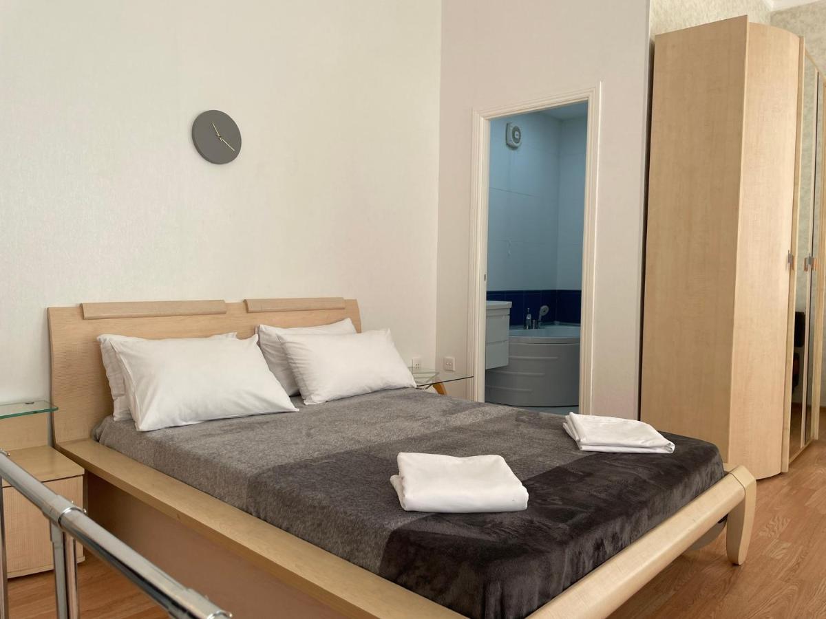 Gloriya Apartment Baku Zewnętrze zdjęcie